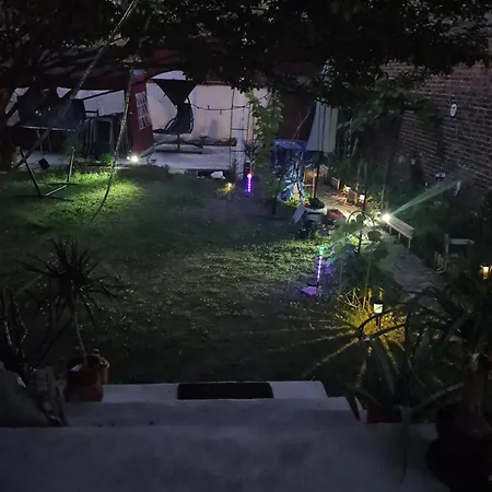 Homestay Kecyhouse Legendes Sevran