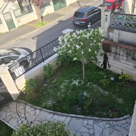 Homestay szállás Kecyhouse Legendes *