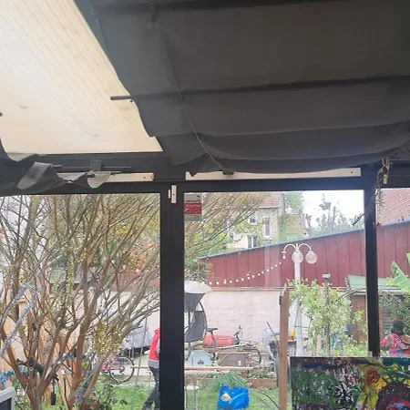 Kecyhouse Legendes Homestay szállás