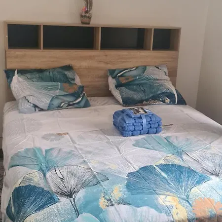 Kecyhouse Légendes * Sevran