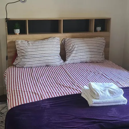 Kecyhouse Légendes Sevran